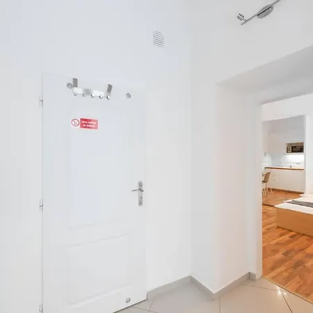 Apartament Adorable Cozy In *