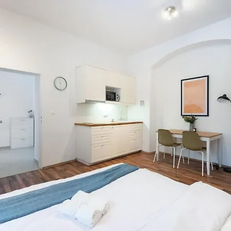 Adorable Cozy In Apartament *