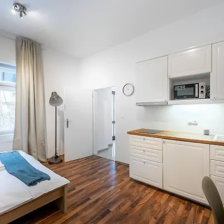 Apartamento Adorable Cozy In *