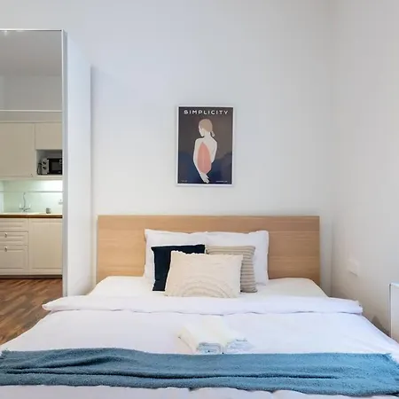 Διαμέρισμα Adorable Cozy In *