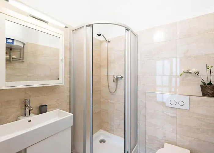Appartement Adorable Cozy In Prague