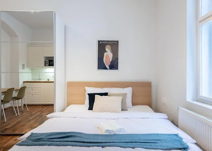 Apartament Adorable Cozy In *